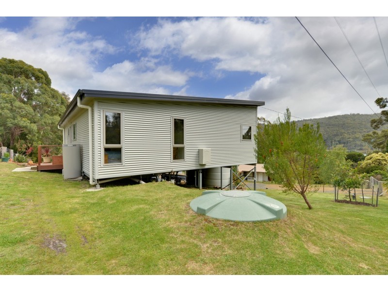 12 Ferntree Road, Eaglehawk Neck TAS 7179