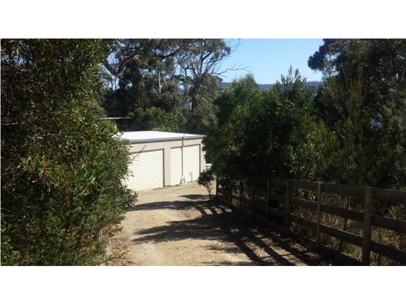552 White Beach Road, White Beach TAS 7184