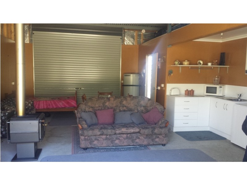 552 White Beach Road, White Beach TAS 7184