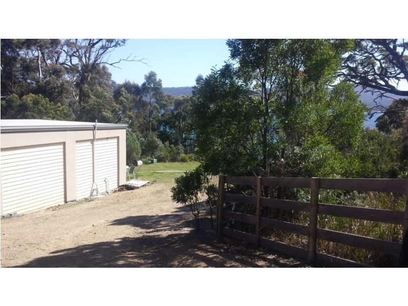 552 White Beach Road, White Beach TAS 7184