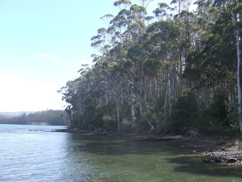 Lot 4-6619 Arthur Highway, Port Arthur TAS 7182