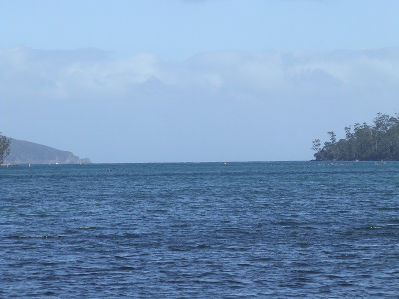 Lot 4-6619 Arthur Highway, Port Arthur TAS 7182