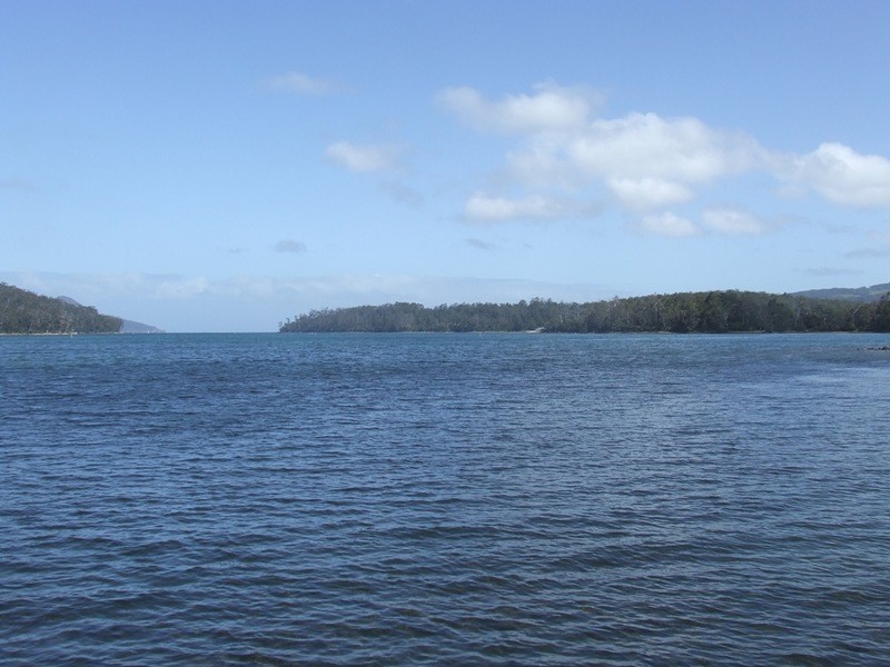 Lot 4-6619 Arthur Highway, Port Arthur TAS 7182