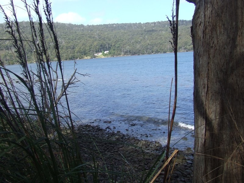 Lot 4-6619 Arthur Highway, Port Arthur TAS 7182