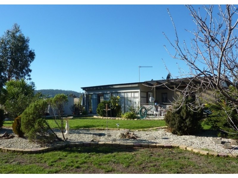 12 Orielton Road, Orielton TAS 7172