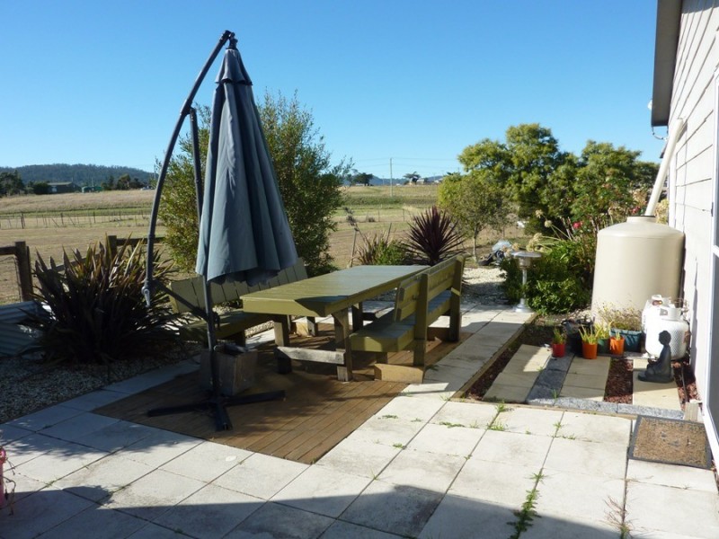 12 Orielton Road, Orielton TAS 7172