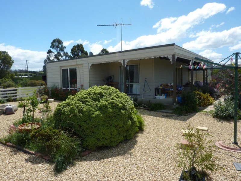 12 Orielton Road, Orielton TAS 7172