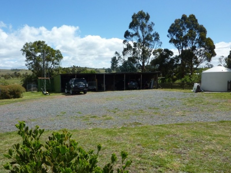 12 Orielton Road, Orielton TAS 7172