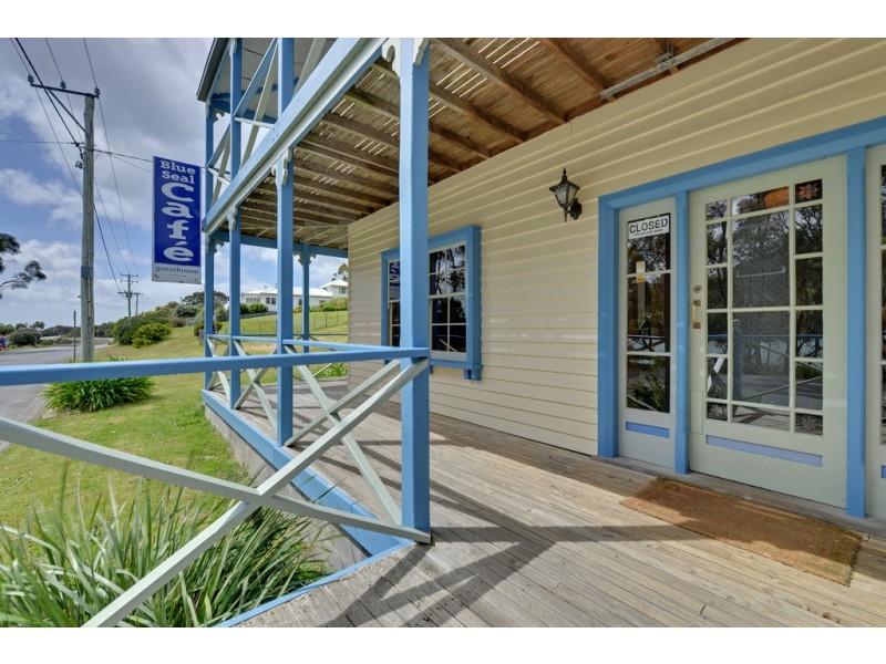 5131 Arthur Highway, Eaglehawk Neck TAS 7179