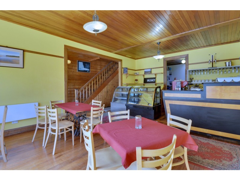 5131 Arthur Highway, Eaglehawk Neck TAS 7179
