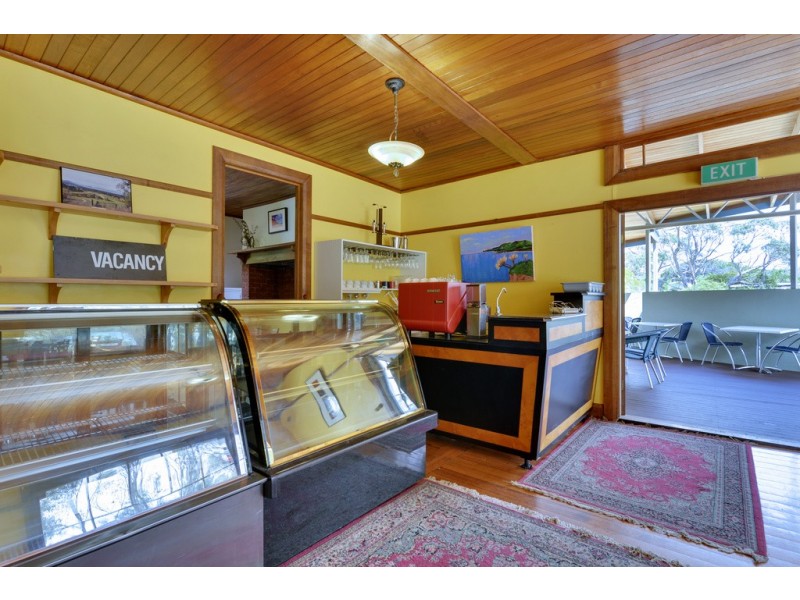 5131 Arthur Highway, Eaglehawk Neck TAS 7179