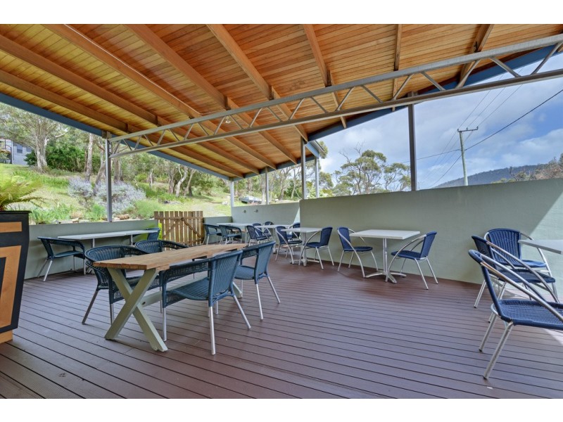 5131 Arthur Highway, Eaglehawk Neck TAS 7179