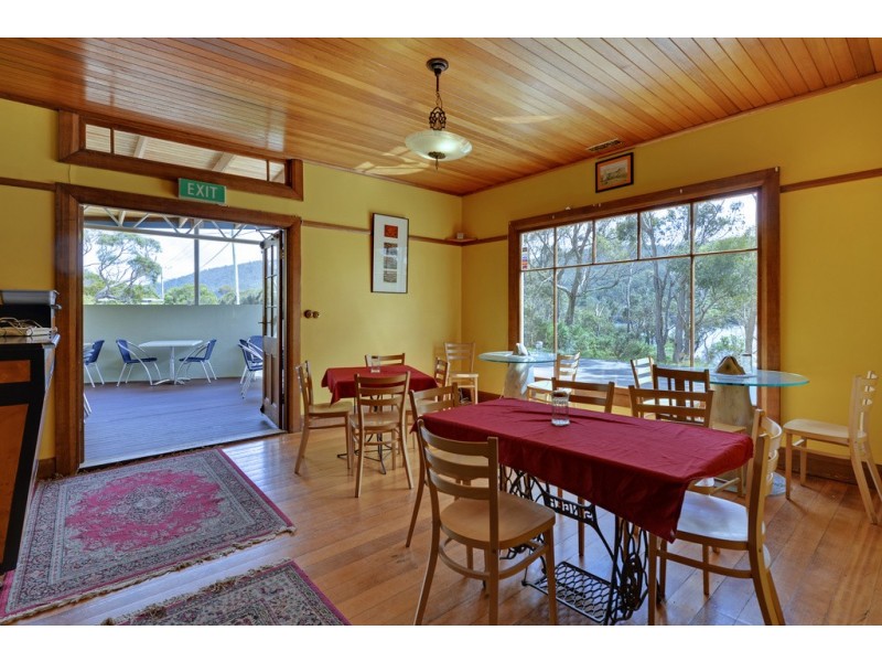 5131 Arthur Highway, Eaglehawk Neck TAS 7179