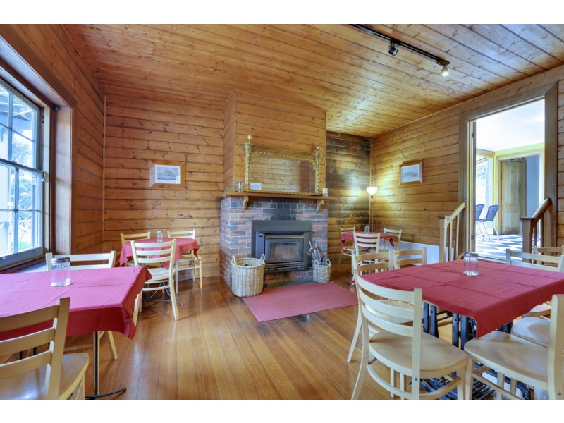 5131 Arthur Highway, Eaglehawk Neck TAS 7179