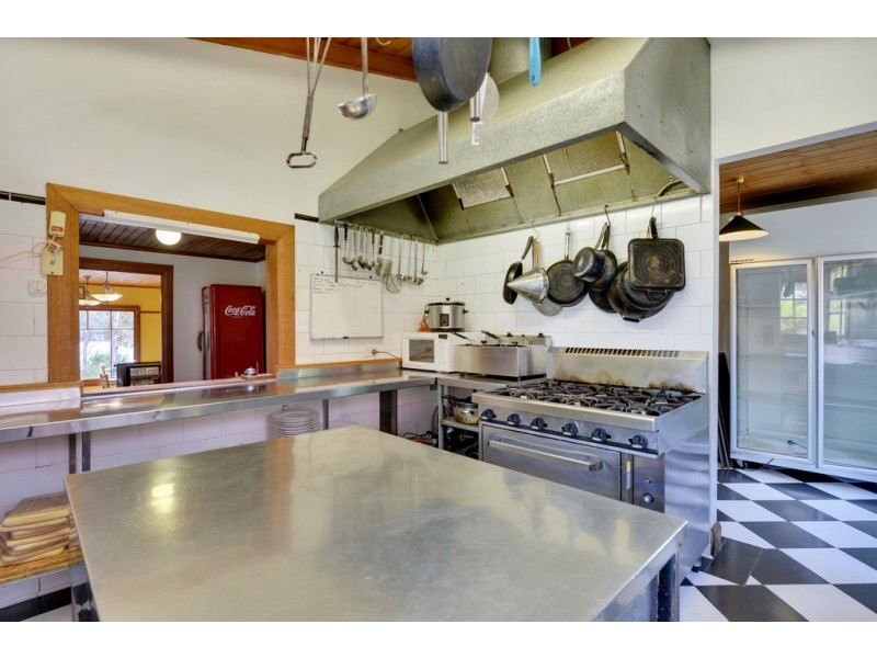 5131 Arthur Highway, Eaglehawk Neck TAS 7179