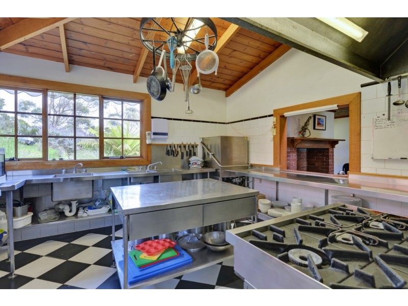5131 Arthur Highway, Eaglehawk Neck TAS 7179