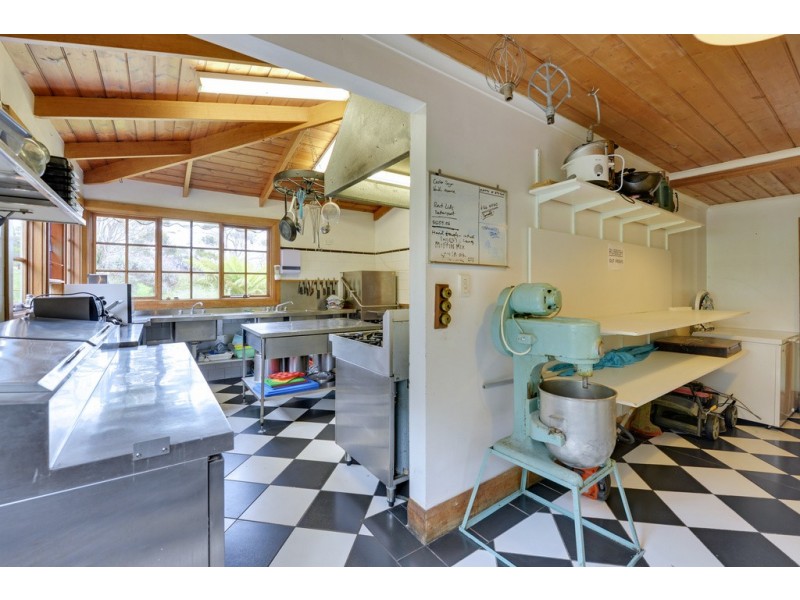 5131 Arthur Highway, Eaglehawk Neck TAS 7179