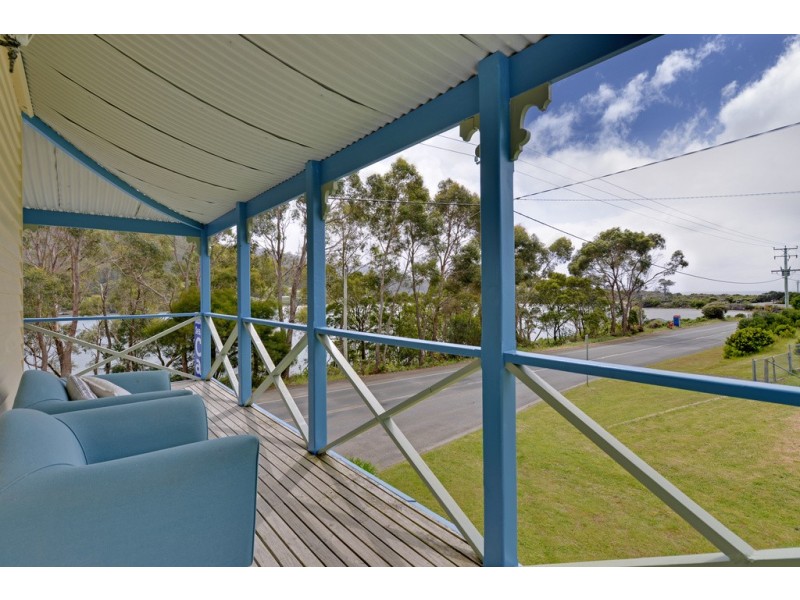 5131 Arthur Highway, Eaglehawk Neck TAS 7179