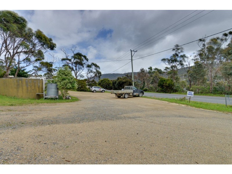 5131 Arthur Highway, Eaglehawk Neck TAS 7179