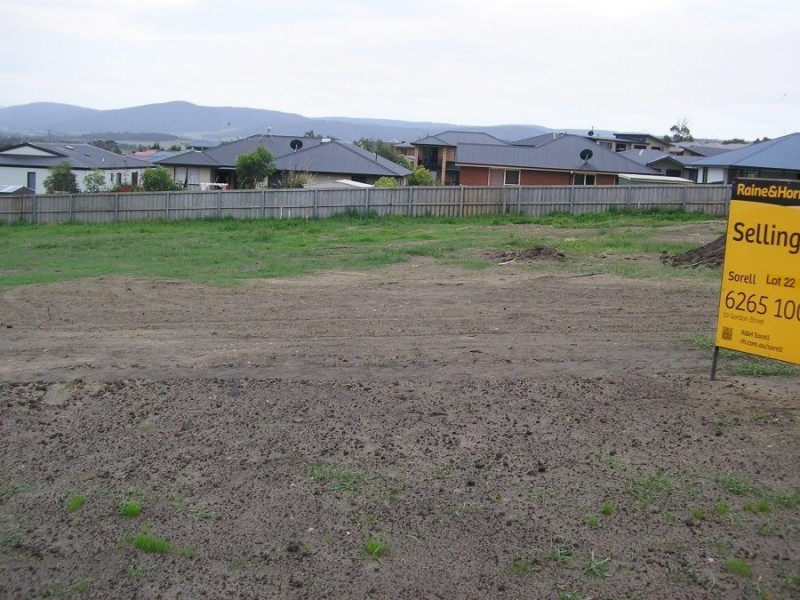 Lot 22, 260 Penna Road, Midway Point TAS 7171