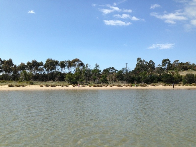 Lot 22, 260 Penna Road, Midway Point TAS 7171