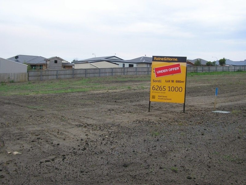 Lot 18, 260 Penna Road, Midway Point TAS 7171
