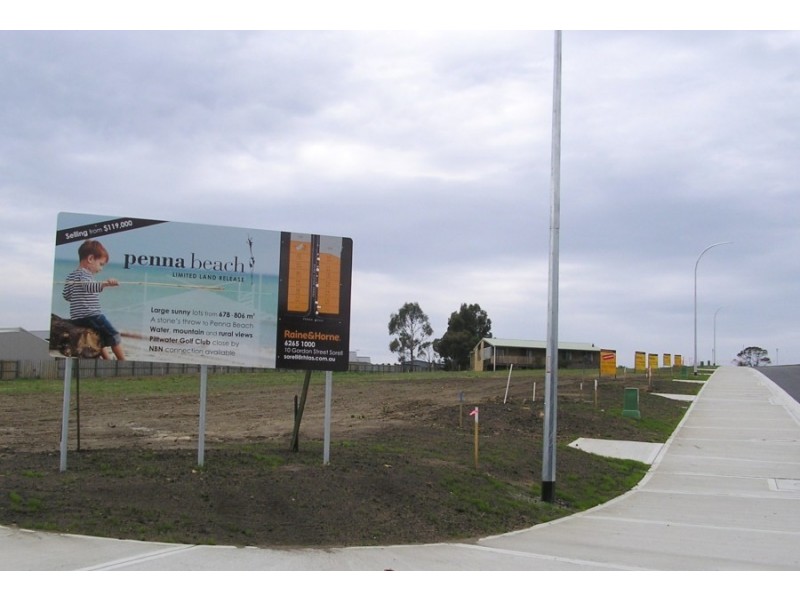 Lot 18, 260 Penna Road, Midway Point TAS 7171