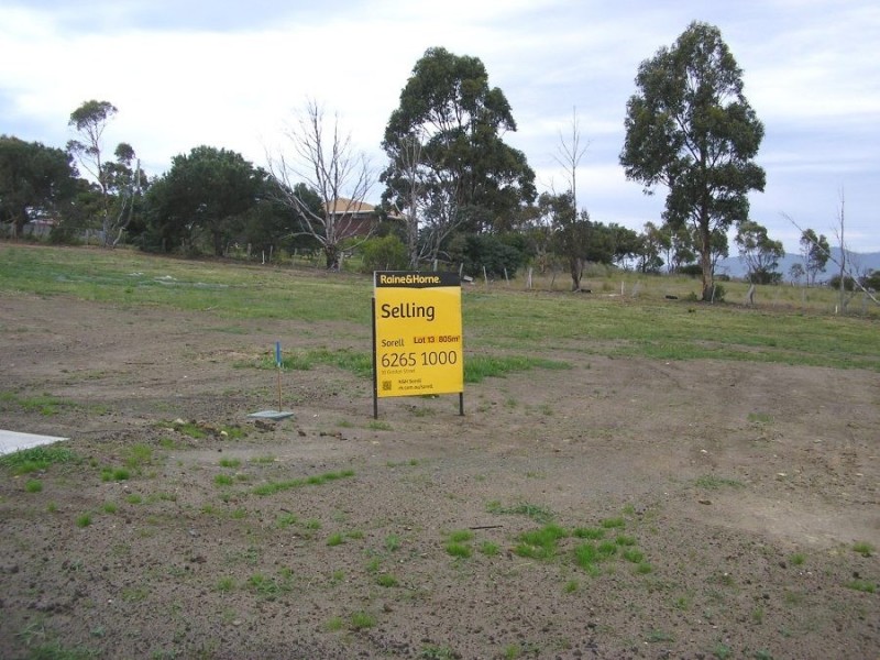 Lot 13, 260 Penna Road, Midway Point TAS 7171