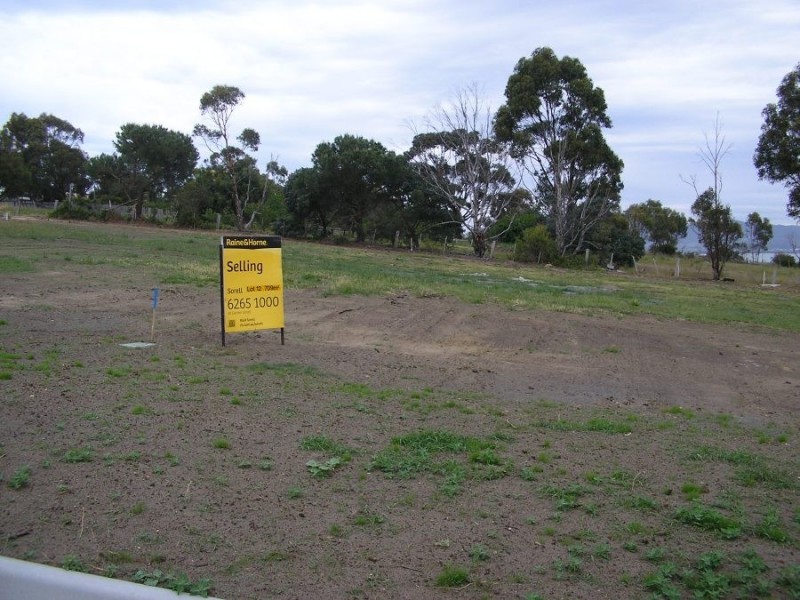 Lot 12, 260 Penna Road, Midway Point TAS 7171