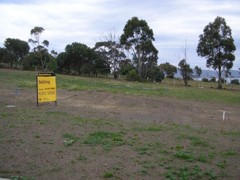 Lot 12, 260 Penna Road, Midway Point TAS 7171