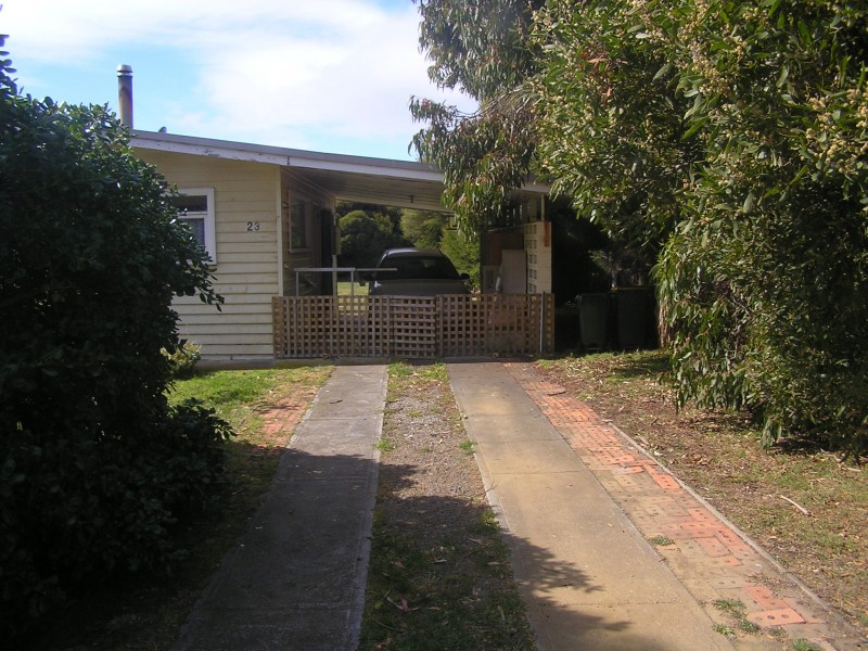 23 Tenth Avenue, Dodges Ferry TAS 7173