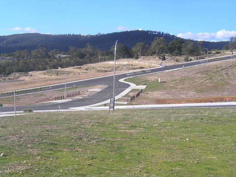 Lot 110 Olive Grove Estate, Sugarloaf Road, Risdon Vale TAS 7016