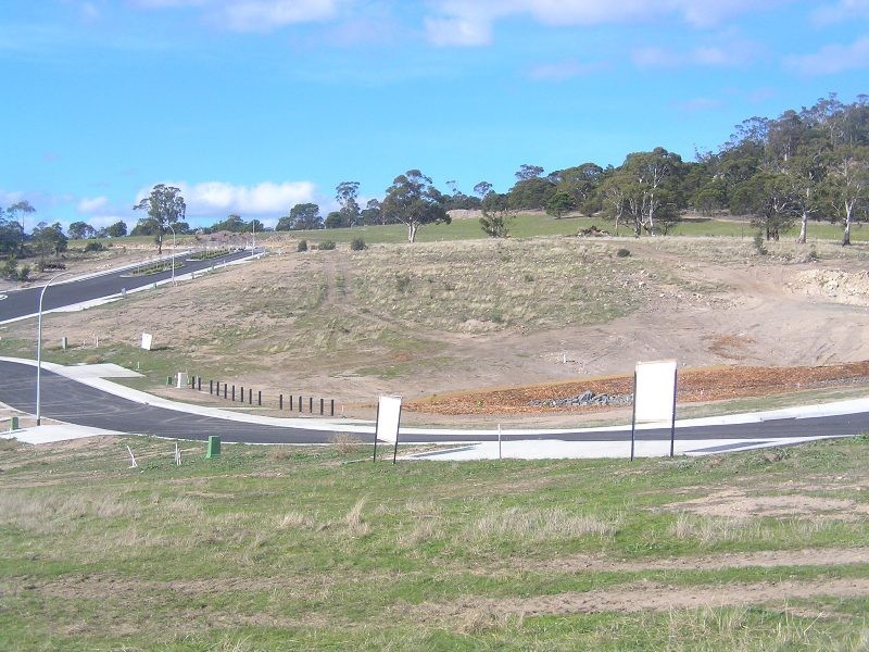 Lot 110 Olive Grove Estate, Sugarloaf Road, Risdon Vale TAS 7016