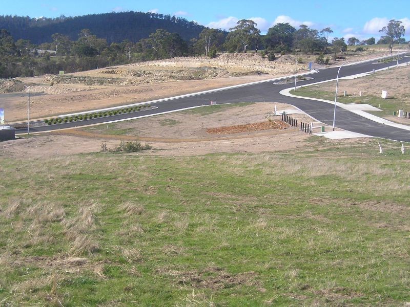 Lot 110 Olive Grove Estate, Sugarloaf Road, Risdon Vale TAS 7016