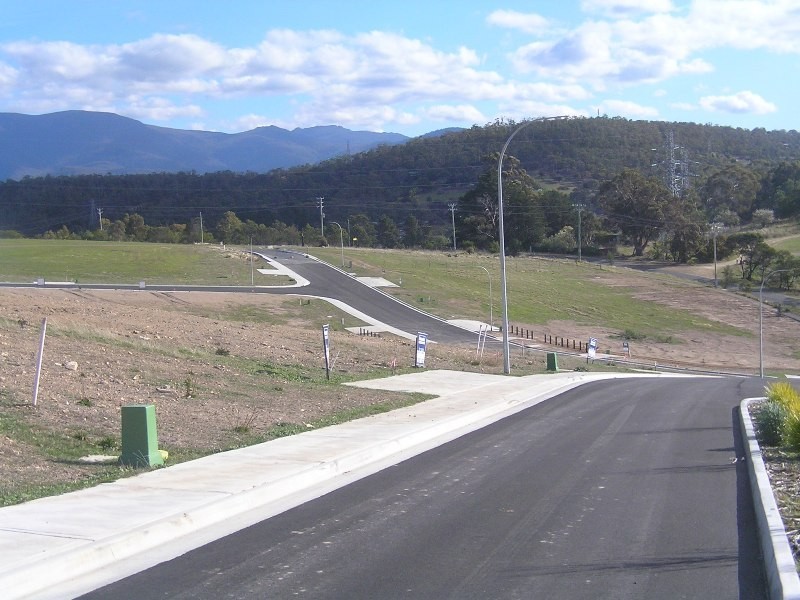 Lot 110 Olive Grove Estate, Sugarloaf Road, Risdon Vale TAS 7016