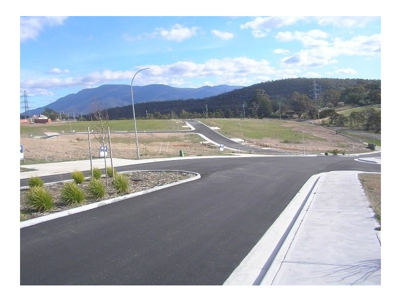 Lot 110 Olive Grove Estate, Sugarloaf Road, Risdon Vale TAS 7016