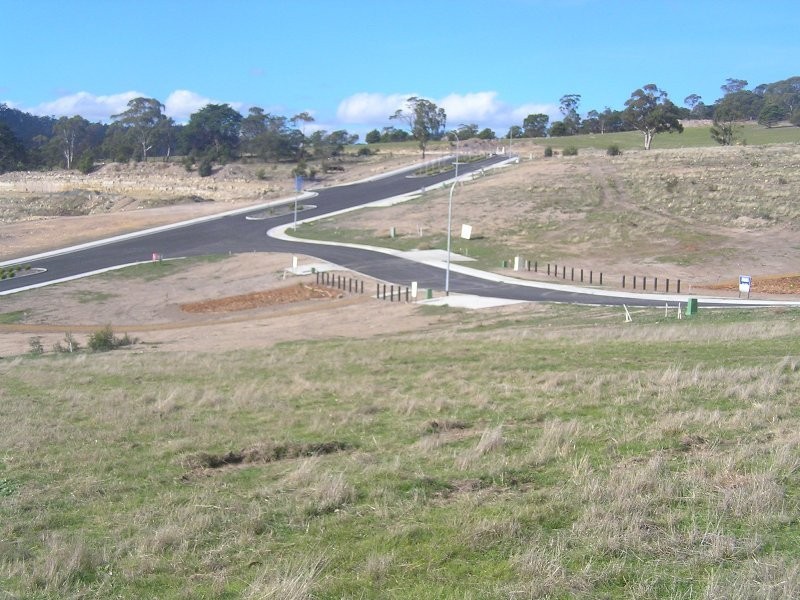 Lot 110 Olive Grove Estate, Sugarloaf Road, Risdon Vale TAS 7016
