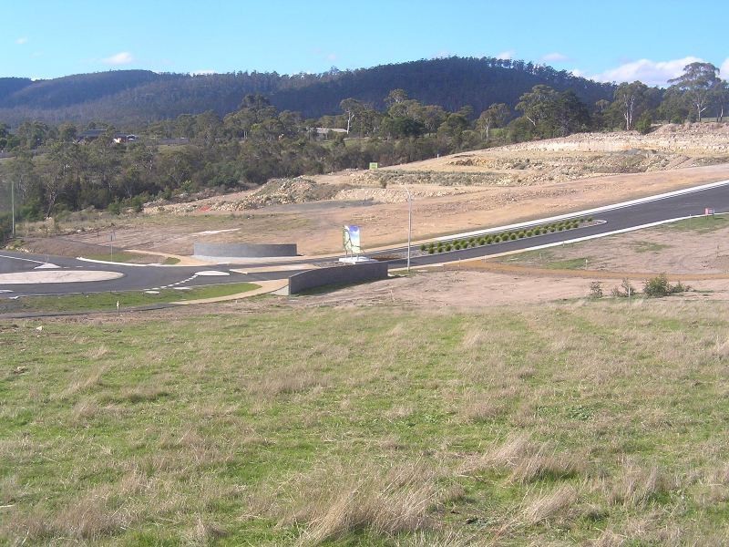 Lot 110 Olive Grove Estate, Sugarloaf Road, Risdon Vale TAS 7016