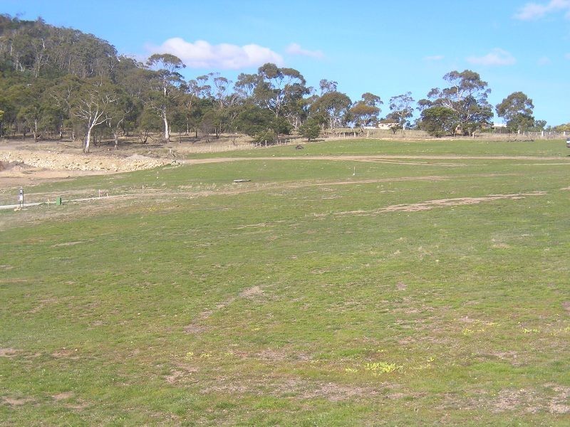 Lot 110 Olive Grove Estate, Sugarloaf Road, Risdon Vale TAS 7016