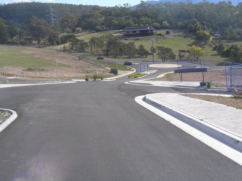 Lot 110 Olive Grove Estate, Sugarloaf Road, Risdon Vale TAS 7016