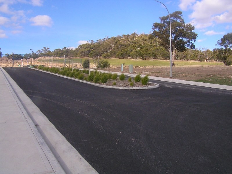Lot 110 Olive Grove Estate, Sugarloaf Road, Risdon Vale TAS 7016