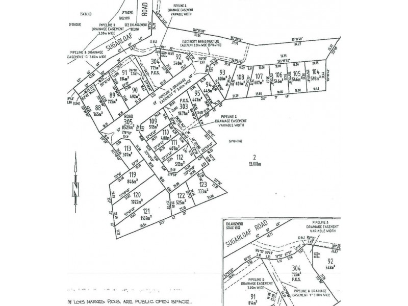 Lot 110 Olive Grove Estate, Sugarloaf Road, Risdon Vale TAS 7016