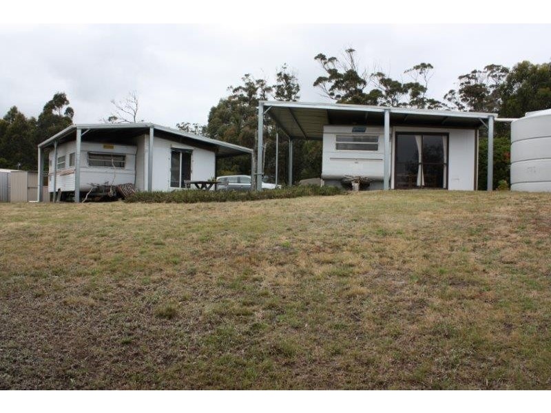 568 White Beach Road, White Beach TAS 7184