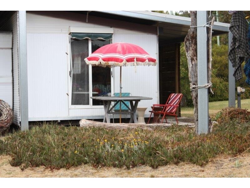 568 White Beach Road, White Beach TAS 7184