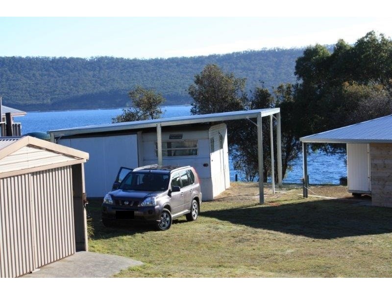 568 White Beach Road, White Beach TAS 7184