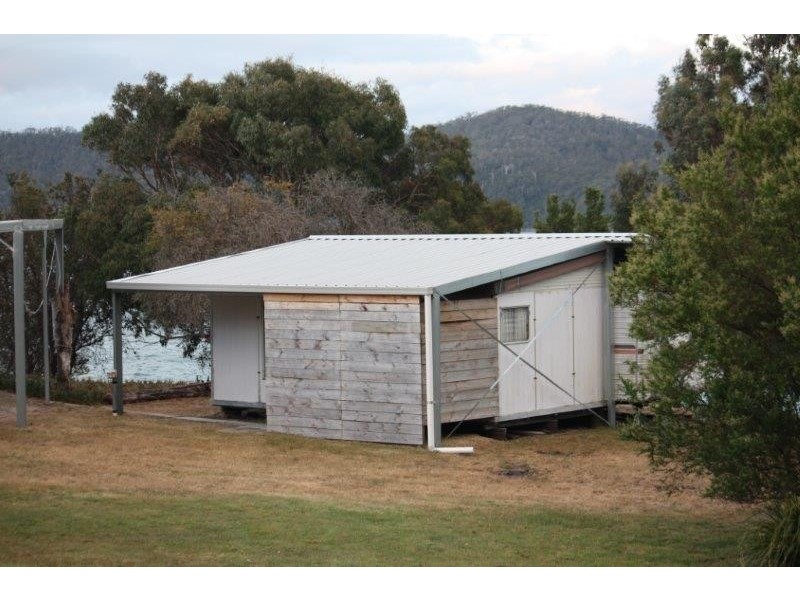 568 White Beach Road, White Beach TAS 7184