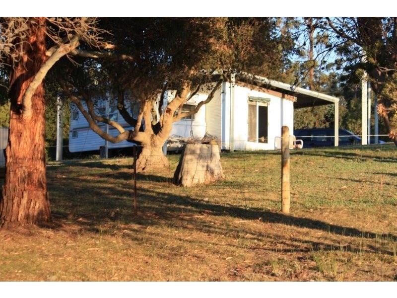 568 White Beach Road, White Beach TAS 7184