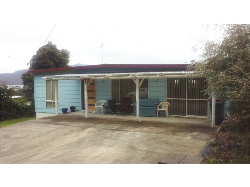 27 Tasmans Arch Road, Eaglehawk Neck TAS 7179
