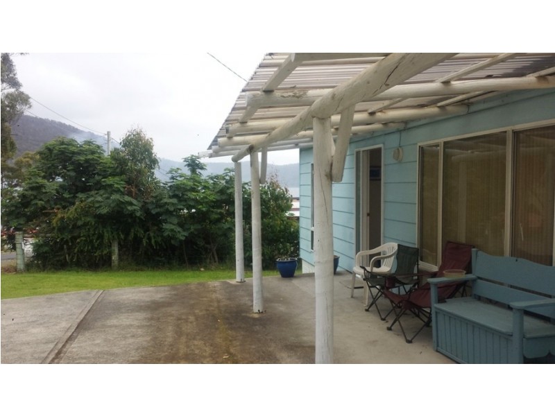 27 Tasmans Arch Road, Eaglehawk Neck TAS 7179