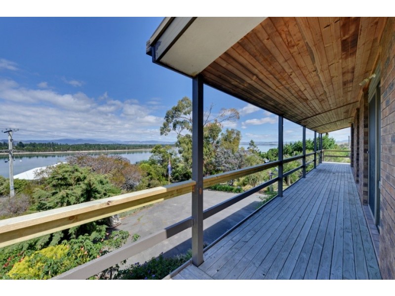 114 Lewisham Scenic Drive, Lewisham TAS 7173